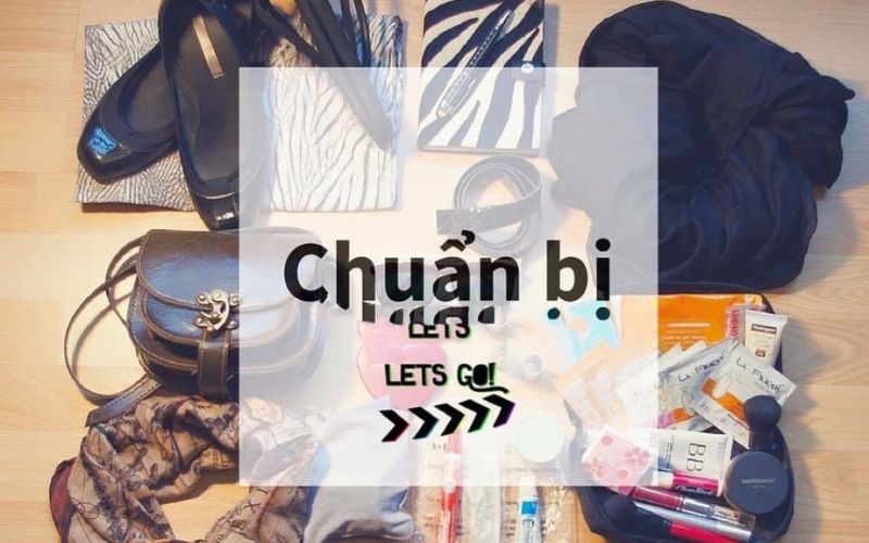 Kinh nghiệm quan trọng khi đi tour du lịch Thái Lan
