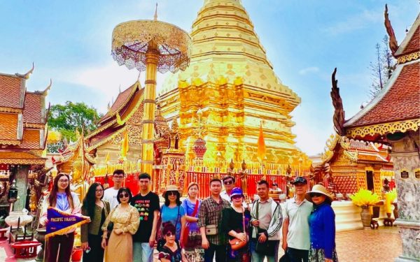 chua phrathat doi suthep 3