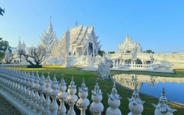 Tour Thái Lan Chiangmai Chiangrai