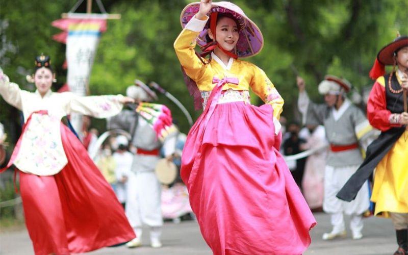 7 chia sẻ dành cho những người lần đầu đi tour du lịch Hàn Quốc