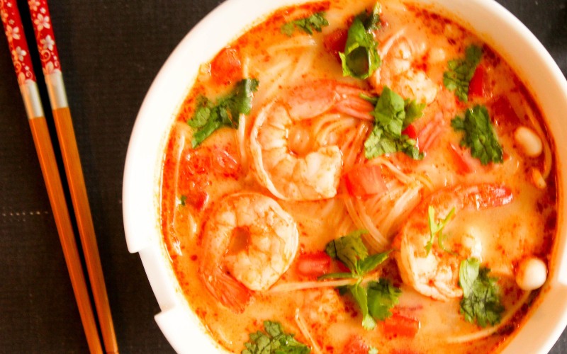 20 Món Đặc Sản Thái Lan "Đừng bỏ lỡ" Ở Thủ Đô Bangkok