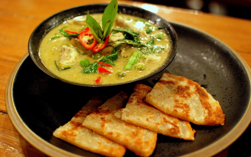 20 Món Đặc Sản Thái Lan "Đừng bỏ lỡ" Ở Thủ Đô Bangkok