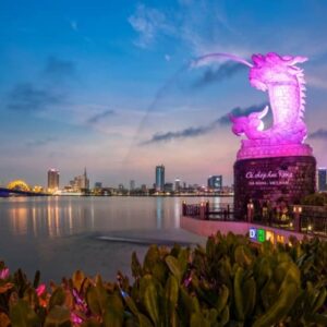 Du Lịch Đà Nẵng: Sơn Trà- Hội An-Bà Nà
