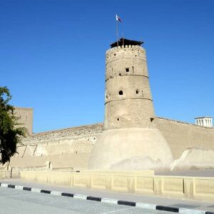 Du Lịch Dubai – Abu Dhabi