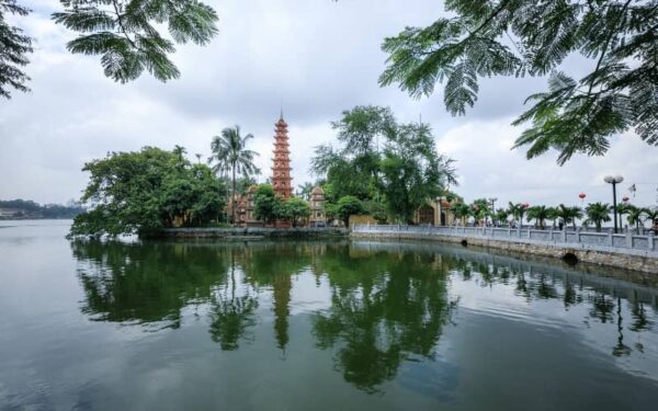 Du Lịch Hà Nội - Hạ Long Bay - Sapa – Fansipan