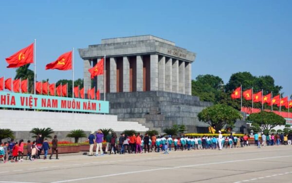 Du Lịch Hà Nội - Hạ Long Bay - Sapa – Fansipan