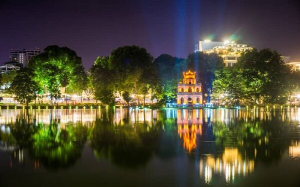 Du Lịch Hà Nội - Hạ Long Bay - Sapa – Fansipan