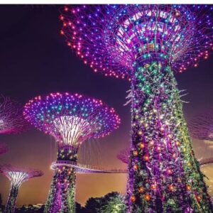 Du Lịch Singapore –Malaysia