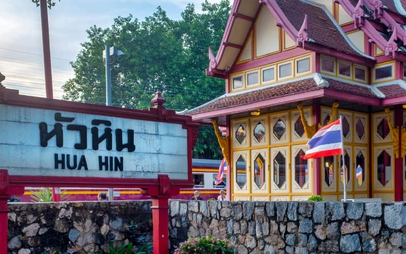 Khám phá 10 điểm đến hấp dẫn trong kỳ nghỉ hè tại Thái Lan