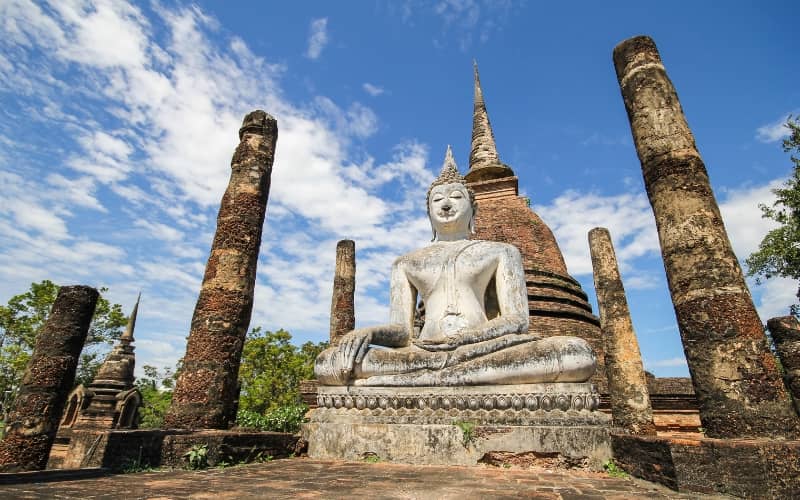 Khám phá những trung tâm tâm linh và nghiên cứu tại Thái Lan 2023