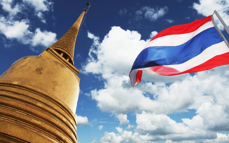 Khám phá Thái Lan tự túc: Kinh nghiệm du lịch thú vị