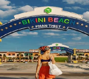 DU LỊCH PHAN THIẾT – MŨI NÉ
