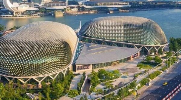 Du Lịch Singapore - Malaysia 2023