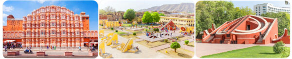Du Lịch Ấn Độ Tam Giác Vàng Deihi – Japur – Arga 6N5Đ - Image 3