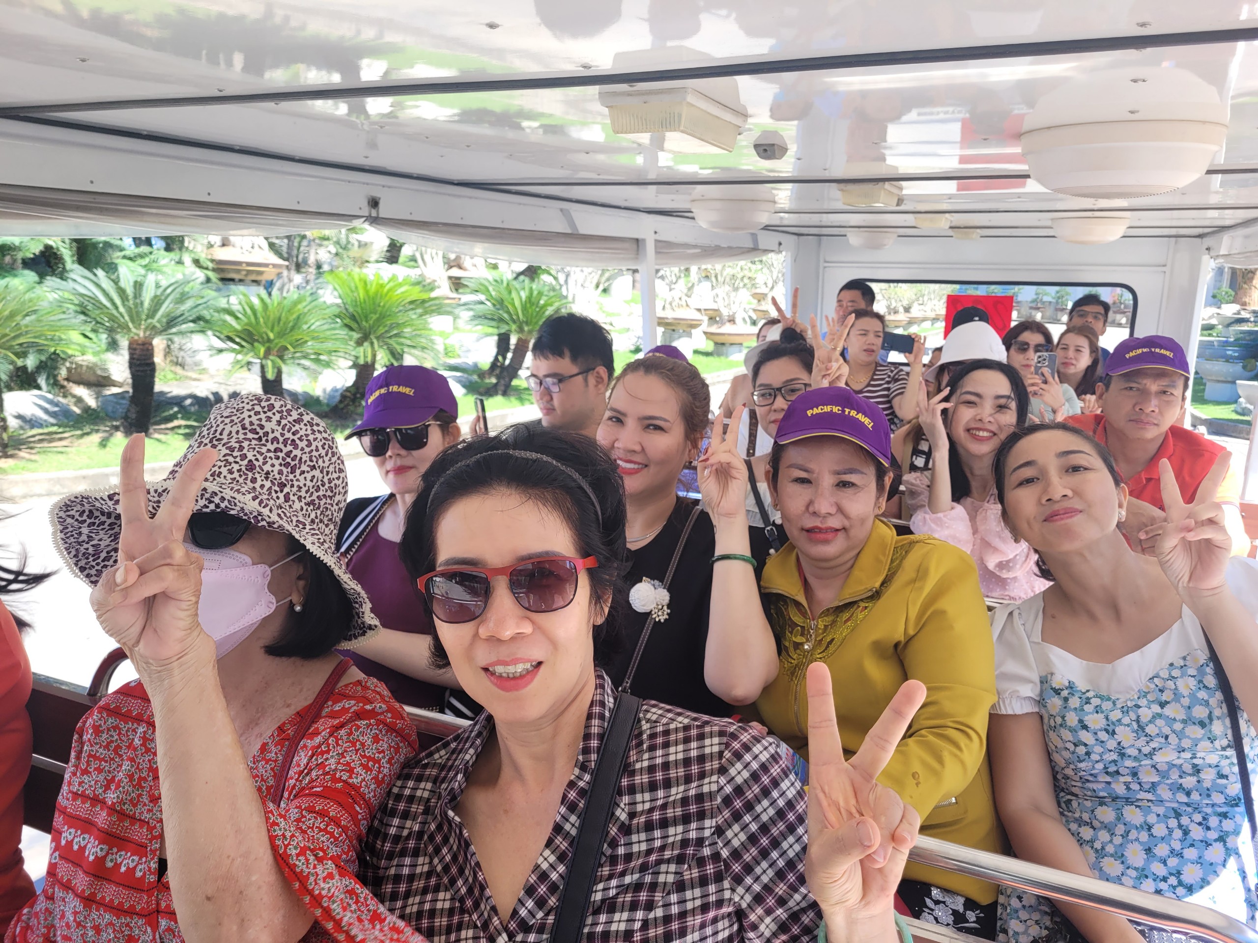 10 lý do Bạn nên đăng ký tour du lịch Tết sớm