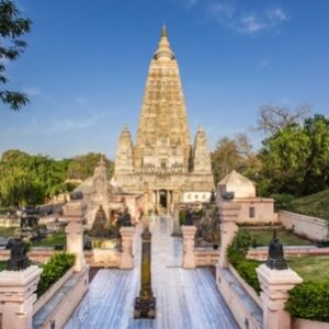Du Lịch Ấn Độ Tự Diệu Ký