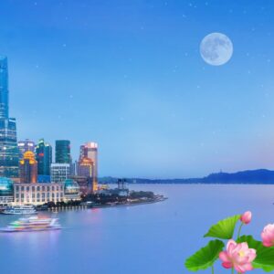 Du Lịch Thượng Hải - Hàng Châu – Tô Châu- Vô Tích