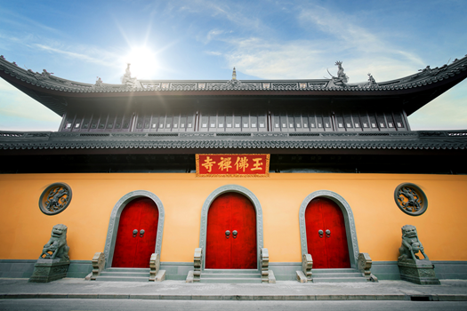 Du Lịch Thượng Hải - Hàng Châu - Tô Châu - Vô Tích 5N4Đ